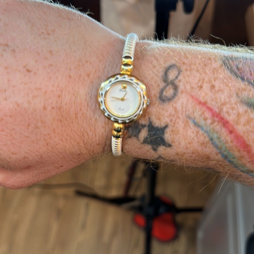 Dicto watch - Picture 2 of 2